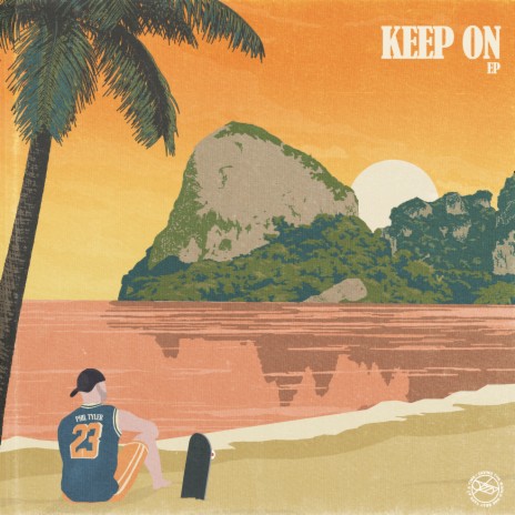 Irony cover art