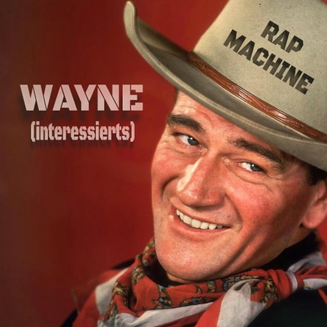 Wayne (interessierts) cover art