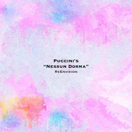 Puccini's Nessun Dorma