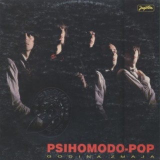 Psihomodo Pop