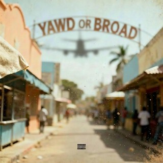 Yawd Or Broad