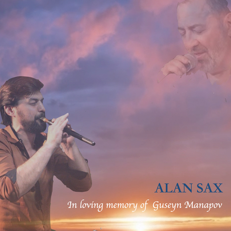 In Loving Memory of Guseyn Manapov cover art