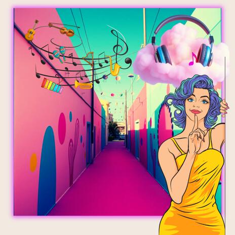 Mundo só Meu cover art