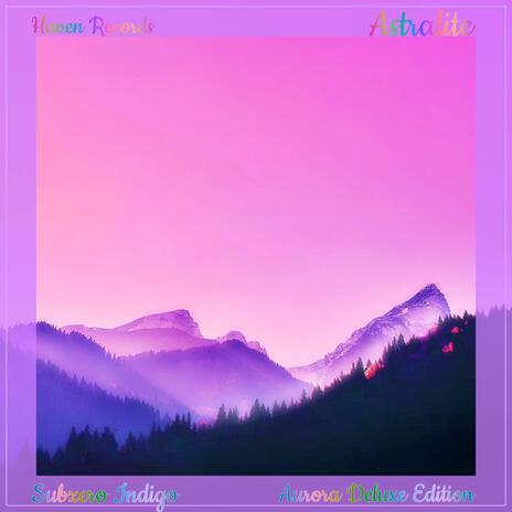 Sometimes We Fall (Experimental Mix) cover art