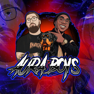 Aura Boys Live!:, Vol. 1