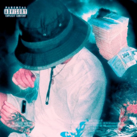 Impacto cover art