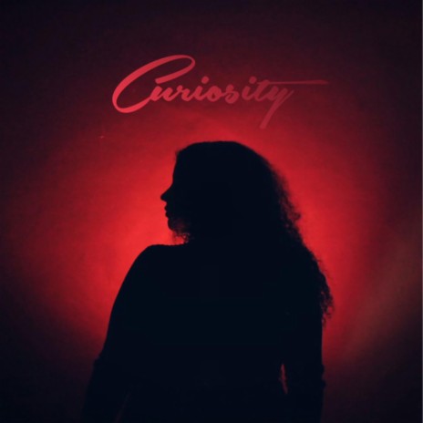 Curiosity cover art