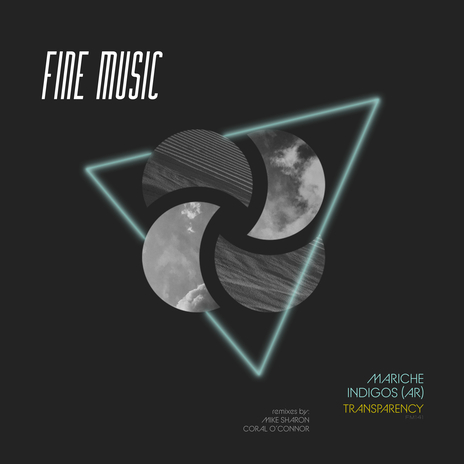Fluorescent (Original Mix) ft. INDIGOS (AR) cover art