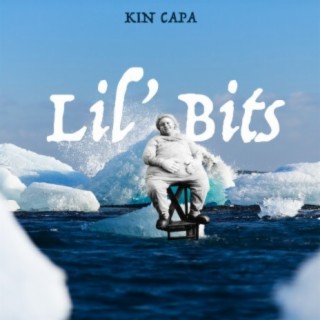 Lil' Bits cover art