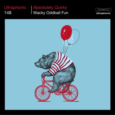 Another Lovely Day ft. Ultraphonic cover art