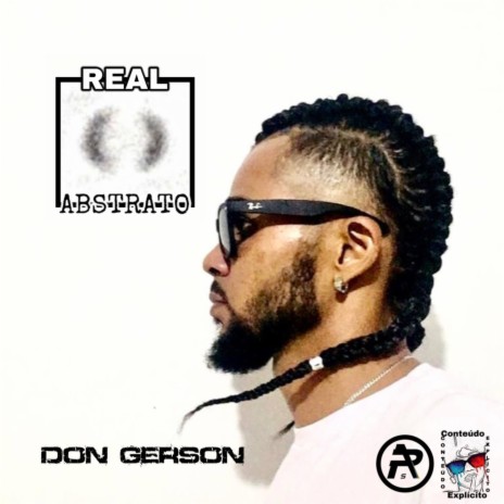 Fih de Santa ft. Alonzo cover art