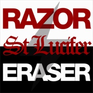 Eraser (Original Mix) cover art