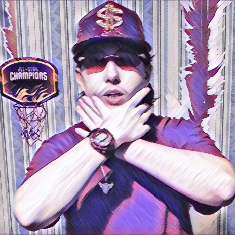 TRX cover art