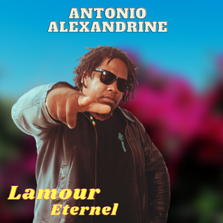 LAMOUR ETERNEL