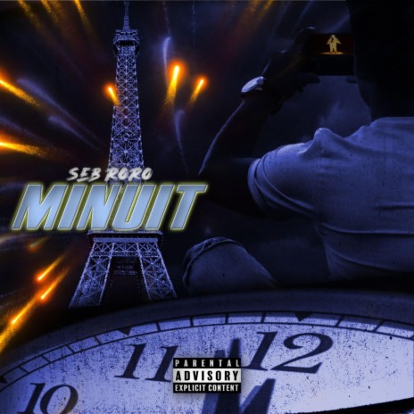 Minuit cover art
