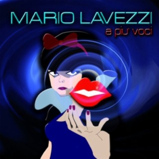 Mario Lavezzi