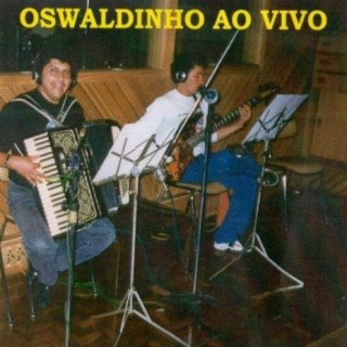 Oswaldinho