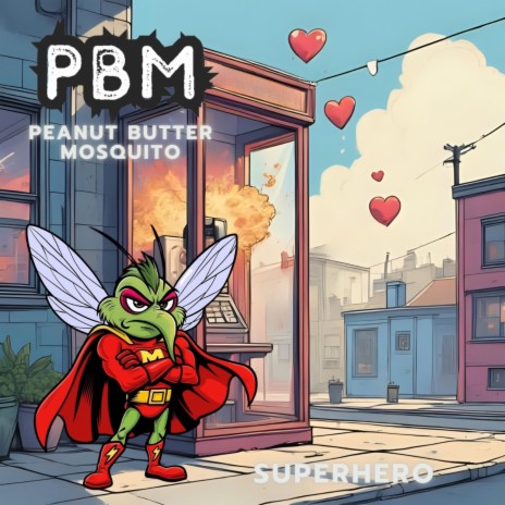 Superhero