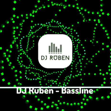 Bassline cover art
