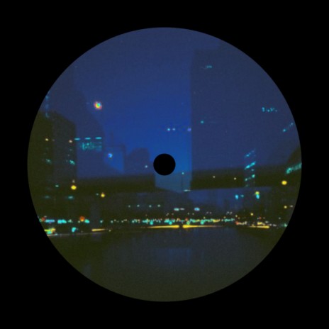 In the Clouds cover art