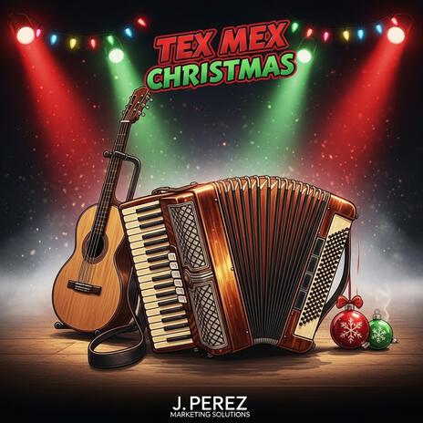 J. Perez en Navidad
