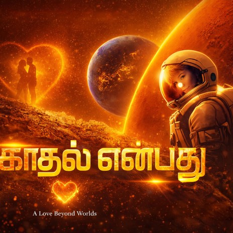 Kaadhal Enbathu cover art