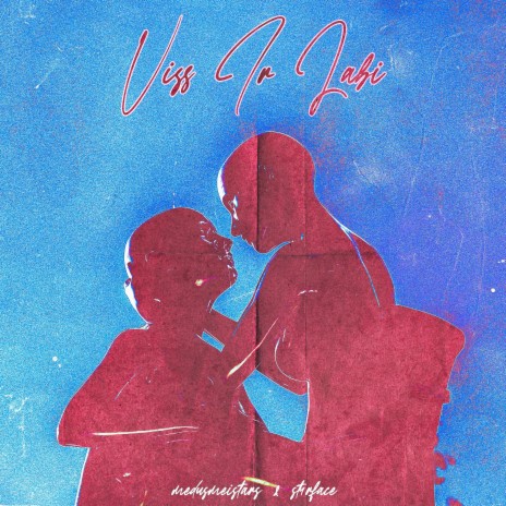 Viss Ir Labi ft. St4rface cover art
