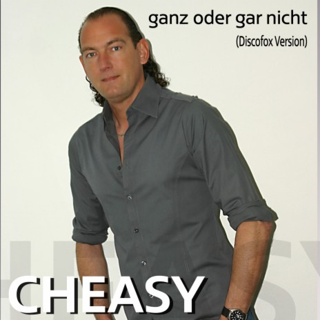 Ganz oder gar nicht (Discofox Version) cover art