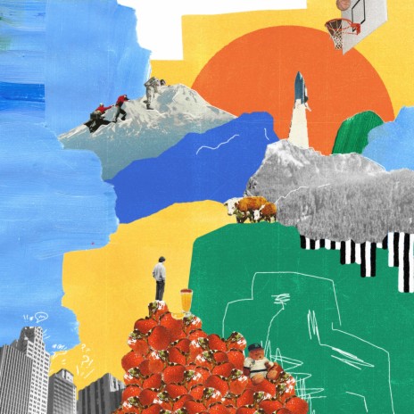 Best of the Best cover art