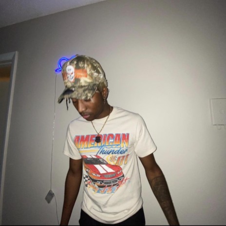 For Me cover art