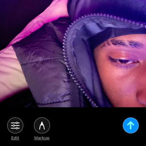 sorry cover art