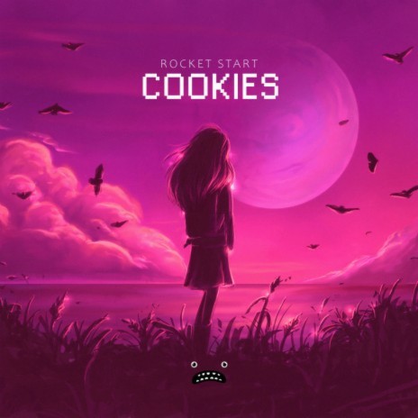 Cookies cover art