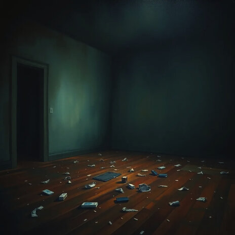 Kya Hua Humein cover art