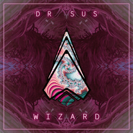 Wizard cover art