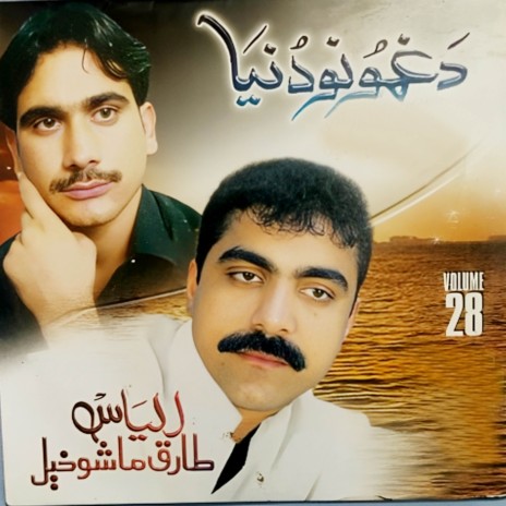 Ya Qurban ft. Tariq Mashokhil cover art