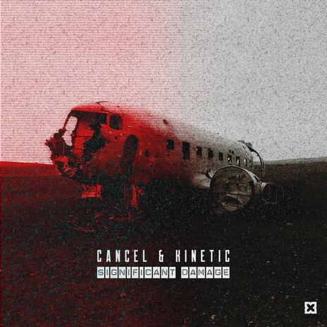 Significant Damage (Original Mix) ft. Kinetic