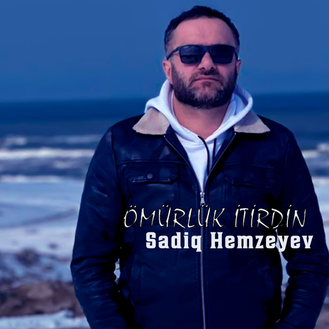 Ömürlük İtirdin cover art