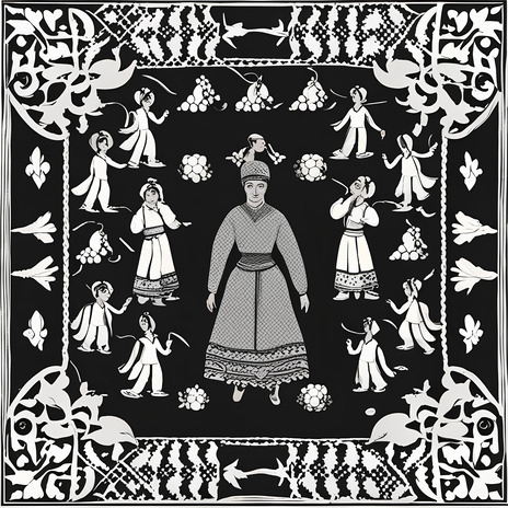 Uzundara cover art