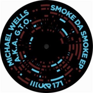 Michael Wells a.k.a. G.T.O.