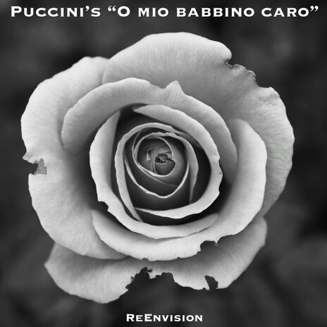 O mio babbino caro cover art