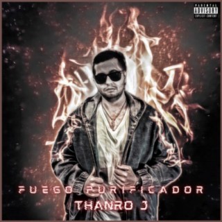 Fuego Purificador