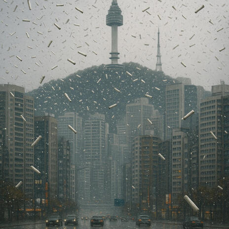 어제 같은 cover art