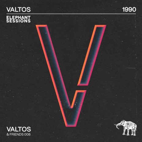 1990 ft. Elephant Sessions cover art