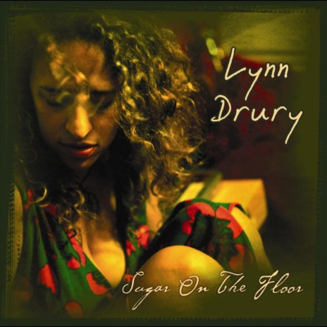 Sugar On the Floor cover art
