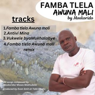 Famba Tlela Awuna Mali