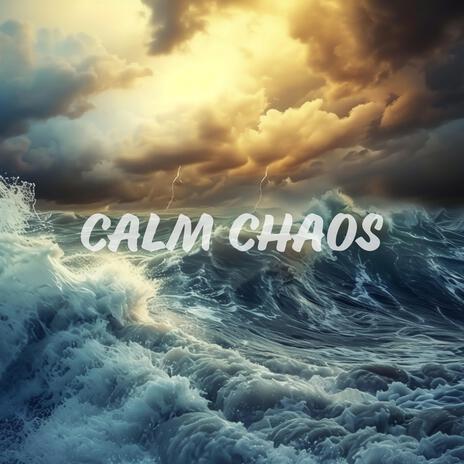 Calm CHAOS cover art