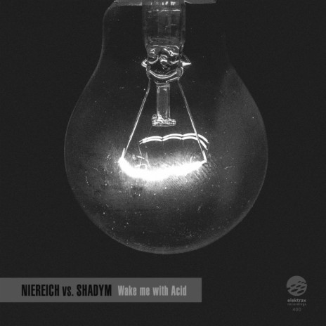 The Awakening (Original Mix) cover art
