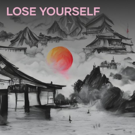 Lose Yourself (Acoustic) cover art
