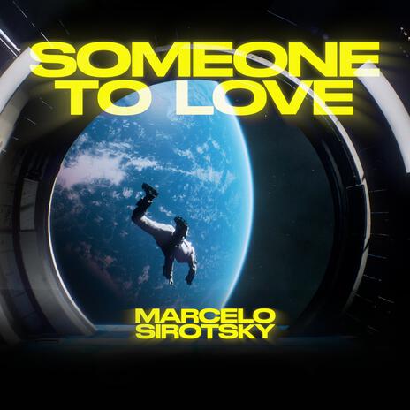 Someone To Love cover art
