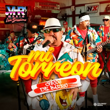 Mi Torreon (En Vivo)